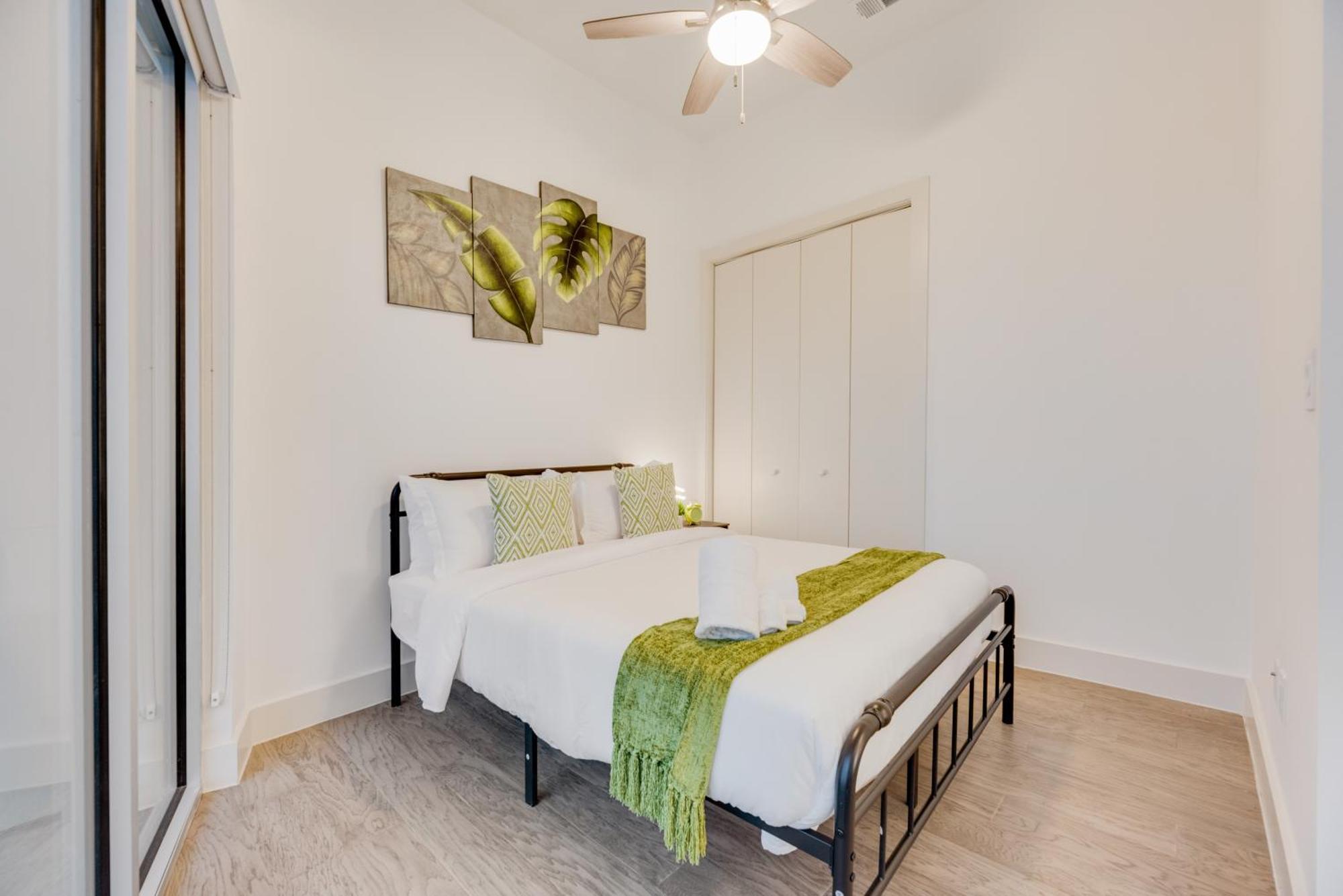 Snazzy Loft Style 2Br I Gym I Parking I Workspace Dallas Buitenkant foto